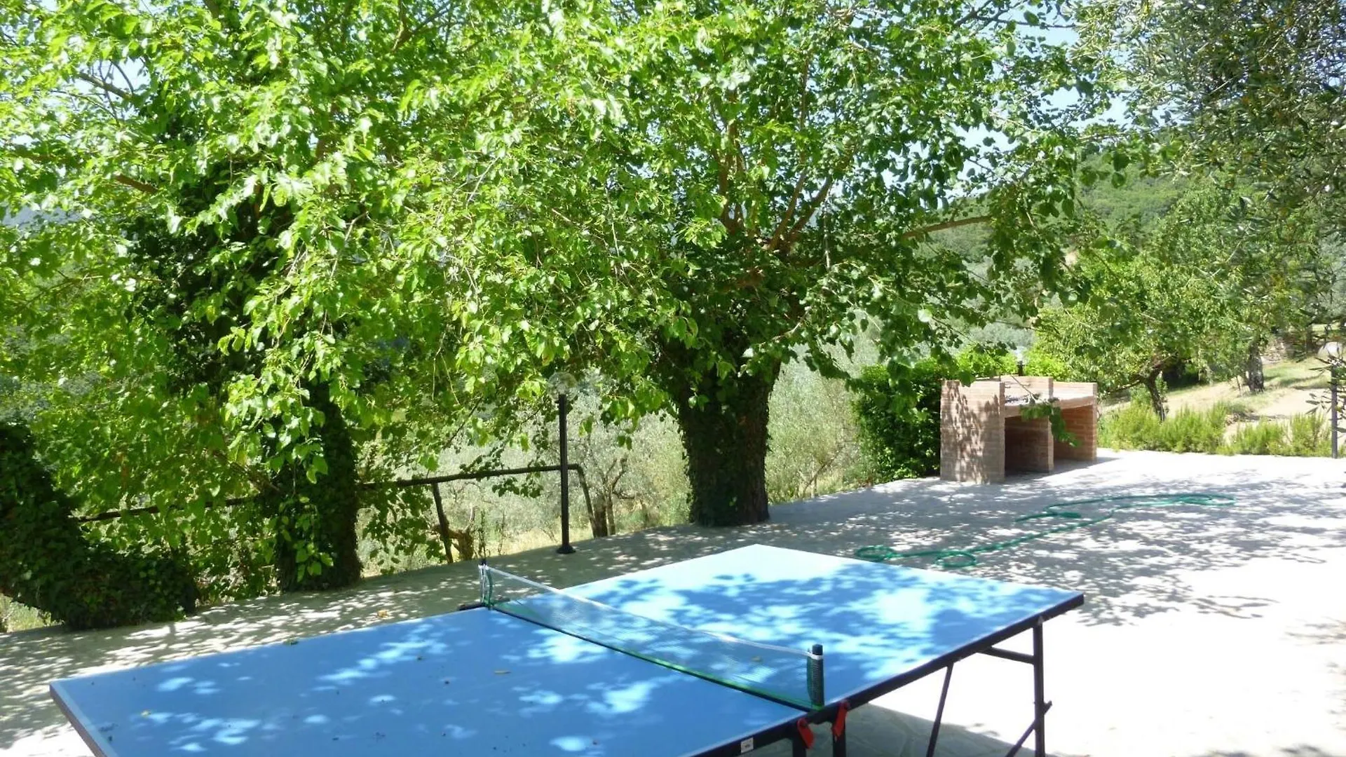 Lovely Estate Not Far From Florence With Olives Trees Poggio Alla Croce 0*,